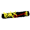 BMX Racing Tee