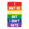 Gay Pride Queer Gay Tolérance