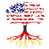 American German