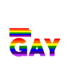 Proud to be gay