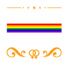 Fier d'être différent