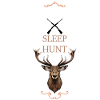 Eat, Sleep, Hunt!