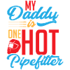 Pipefitter dad