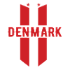  de Danemark