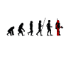 Evolution - Robot