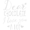 Sweet Chocolate - Chocolate lover