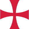 Knights Templar Cross 2