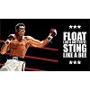 Float Like A Butterfly