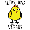 végétalien