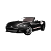 sports car