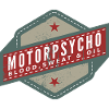 Motorpsycho Classic Logo