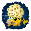 Funky fish