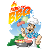 king of BBQ