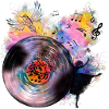 Vinyle Vinyl Art Design