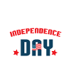 Independence Day July 4