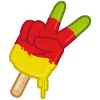 Peace Ice