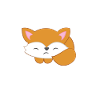 Fox - vixen - Fox lovers - gift