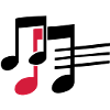 music