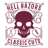 HellRazors