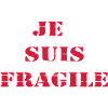 fragile