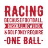 Motorsport Ball