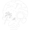 skull
