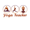 Yoga Teacher T-Shirt Gift