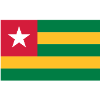 Togo Flag