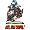 Le Canard Colvert, Moi Je Le Chasse!