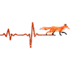Heartbeat Fox - Gift