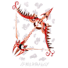 Negative Sagittarius