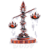Negative Balance