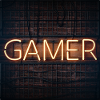 gamer