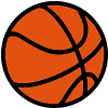 Basketball 2 Couleur