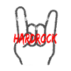 MUSIC: ROCK - HARDROCK