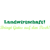 Landwirtschaft