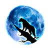full moon