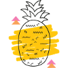 pineapple
