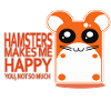 hamster