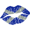 Kissing mouth (Écosse)