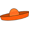 Amigo Hat / Sombrero Gift Idea
