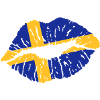 Pout (Suède, Danemark, Finlande)