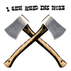 ax