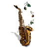 saxophone