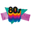80s II