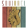 écureuil