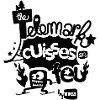 teeshirt CUISSEenFEU