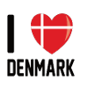 Denmark Denmark flag nation