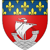 Blason paris