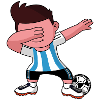 DAB Argentinien
